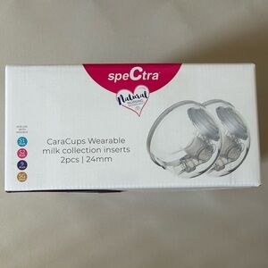 Spectra CaraCups 24 mm
